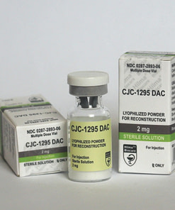 ghrp 6 cjc 1295 pierdere de grăsime)