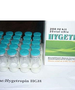 FRAGMENT-HGH () Peptidă - BeringOmega